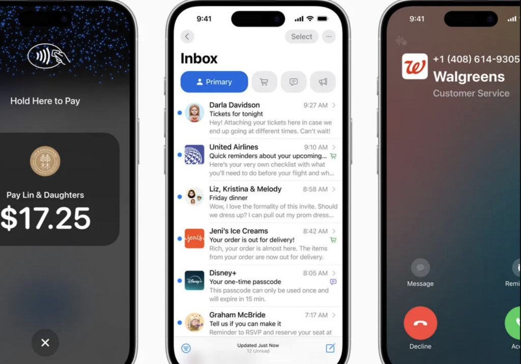 Apple Will Launch Business Caller ID Feature, Like Truecaller